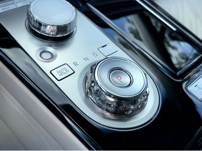 2026 Genesis G80 2.5T Sport Prestige