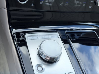 2026 Genesis G80 2.5T Sport Prestige