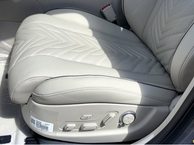 2026 Genesis G80 2.5T Sport Prestige