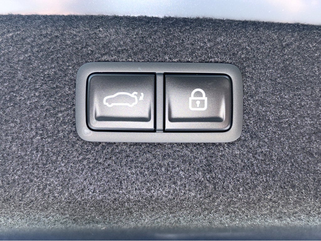 2026 Genesis G80 2.5T Sport Prestige