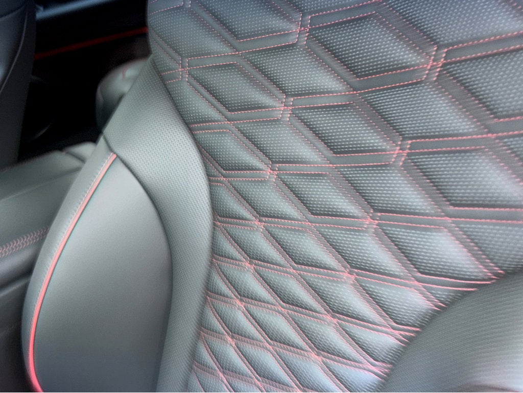 2026 Genesis G80 2.5T Sport Prestige