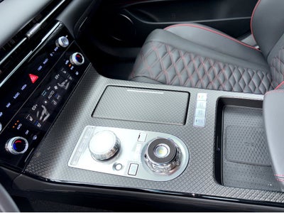 2026 Genesis G80 2.5T Sport Prestige