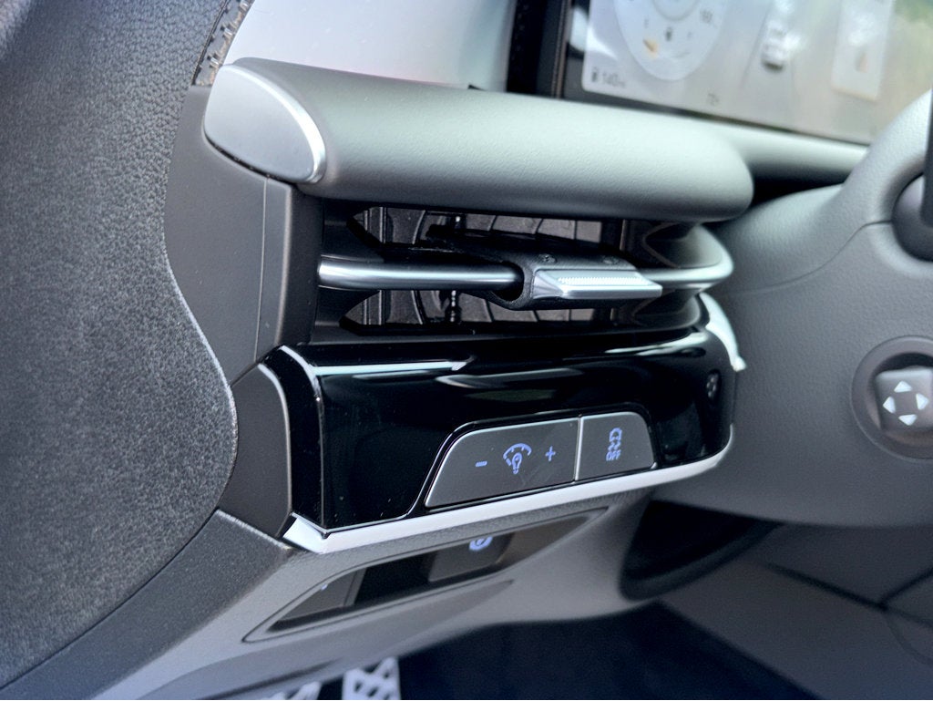 2026 Genesis G80 2.5T Sport Prestige