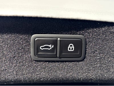 2026 Genesis G80 2.5T Sport Prestige