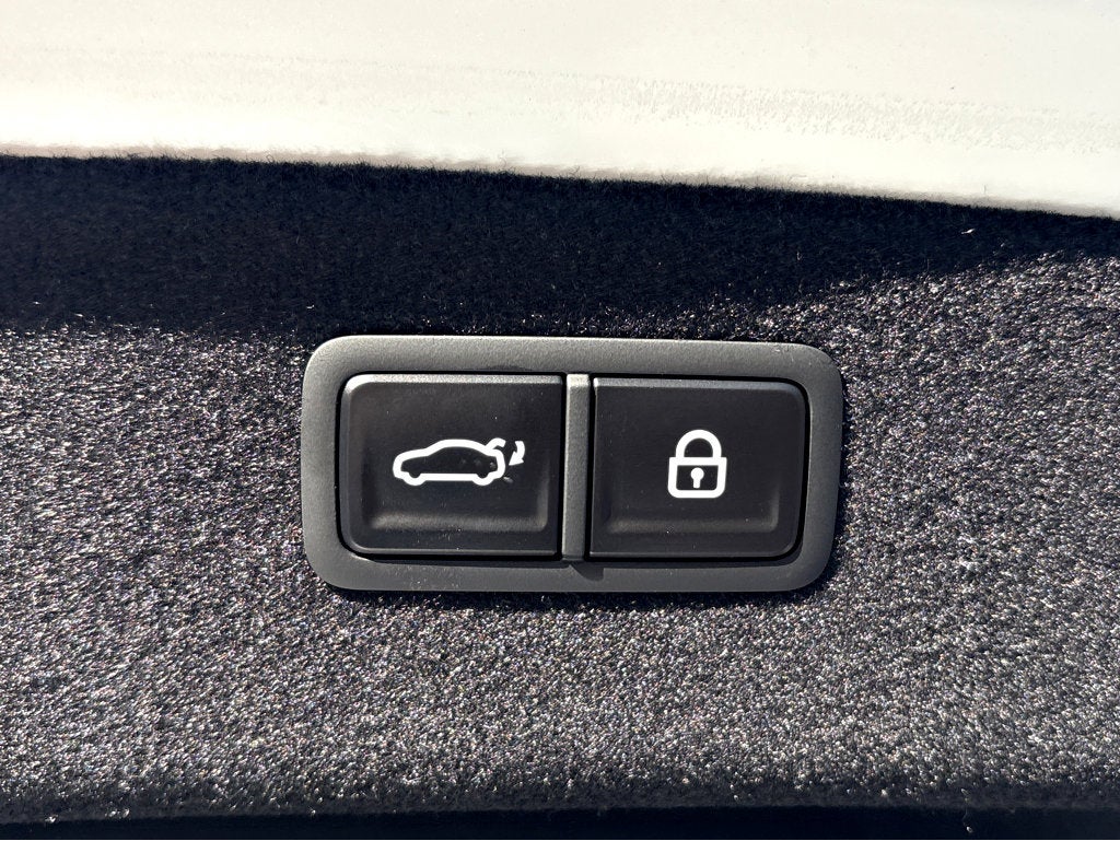 2026 Genesis G80 2.5T Sport Prestige