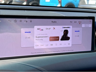 2026 Genesis G80 2.5T Sport Prestige