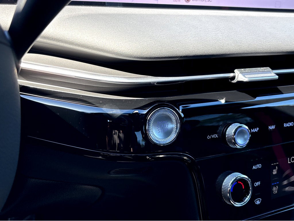 2026 Genesis G80 2.5T Sport Prestige