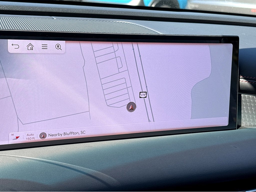 2026 Genesis G80 2.5T Sport Prestige