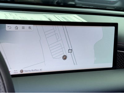 2026 Genesis G80 2.5T Sport Prestige