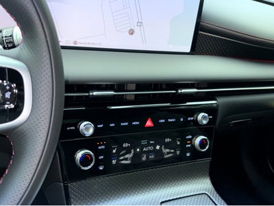 2026 Genesis G80 2.5T Sport Prestige