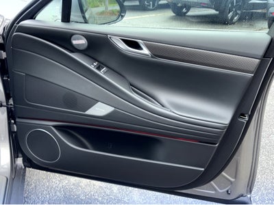 2026 Genesis G80 2.5T Sport Prestige