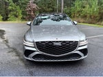 2026 Genesis G80 2.5T Sport Prestige