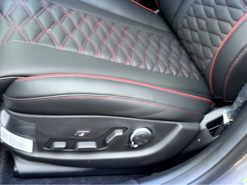 2026 Genesis G80 2.5T Sport Prestige