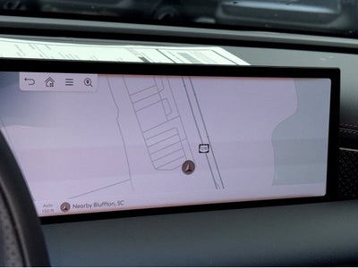 2026 Genesis G80 2.5T Sport Prestige