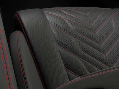 2026 Genesis G80 2.5T Sport Prestige