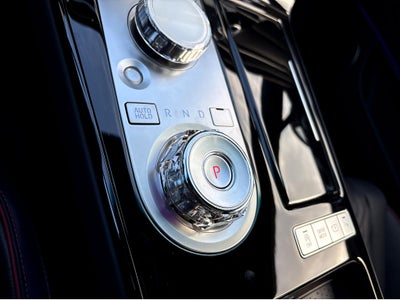 2026 Genesis G80 2.5T Sport Prestige