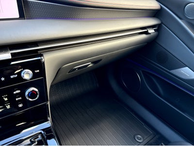 2026 Genesis G80 2.5T Sport Prestige