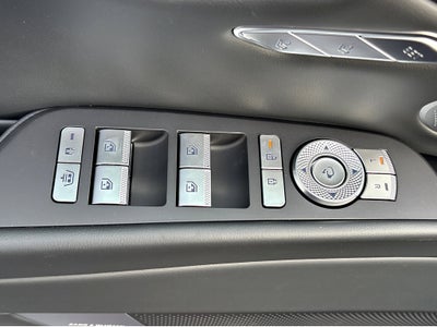 2026 Genesis G80 2.5T Sport Prestige