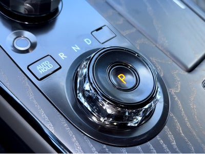 2026 Genesis G80 3.5T Prestige Black