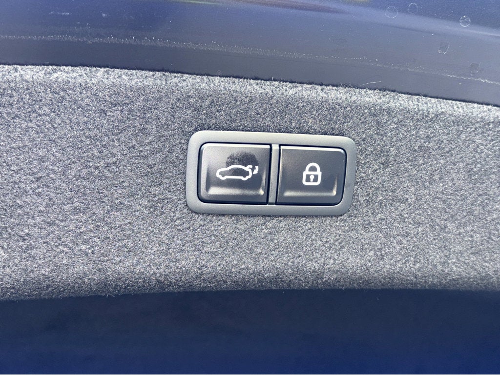 2026 Genesis G80 3.5T Prestige Black