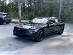 2026 Genesis G80 3.5T Prestige Black