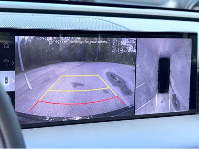 2026 Genesis G80 3.5T Prestige Black