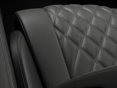 2026 Genesis G80 3.5T Prestige Black