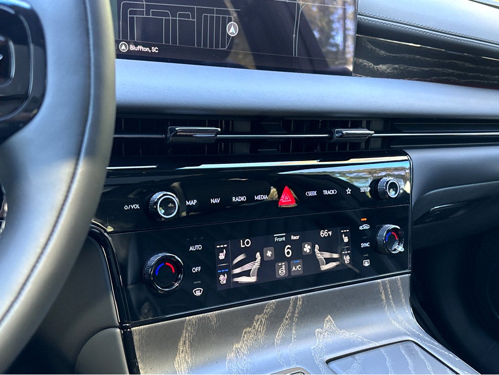 2026 Genesis G80 3.5T Prestige Black