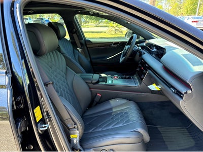 2026 Genesis G80 3.5T Prestige Black
