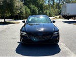 2026 Genesis G80 3.5T Prestige Black
