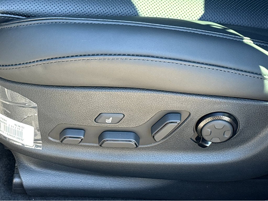 2026 Genesis G80 3.5T Prestige Black