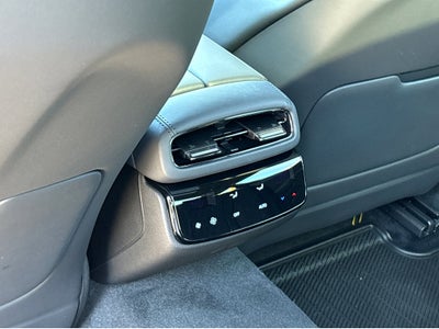 2026 Genesis G80 3.5T Prestige Black