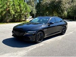 2026 Genesis G80 3.5T Prestige Black