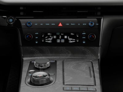 2026 Genesis G80 3.5T Prestige Black