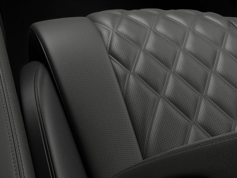 2026 Genesis G80 3.5T Prestige Black