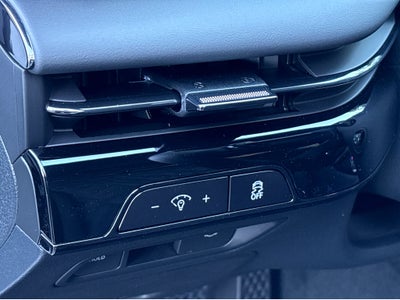 2026 Genesis G80 3.5T Prestige Black