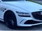 2026 Genesis G80 3.5T Prestige Black
