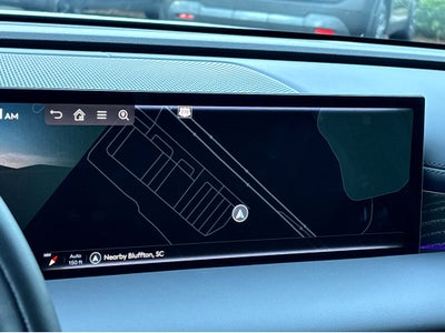 2026 Genesis G80 3.5T Prestige Black