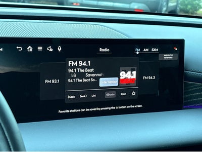 2026 Genesis G80 3.5T Prestige Black