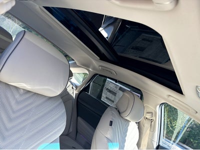 2026 Genesis G80 3.5T Sport Prestige