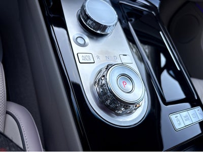 2026 Genesis G80 3.5T Sport Prestige