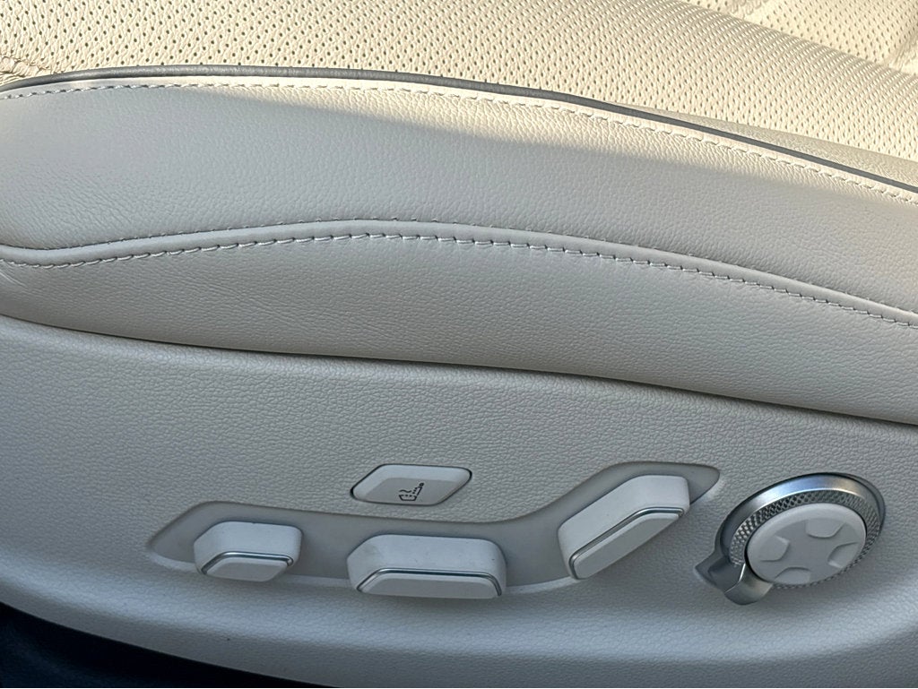 2026 Genesis G80 3.5T Sport Prestige