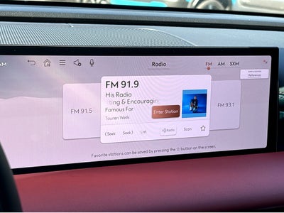 2026 Genesis G80 3.5T Sport Prestige