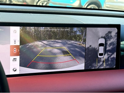 2026 Genesis G80 3.5T Sport Prestige