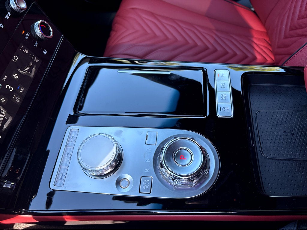 2026 Genesis G80 3.5T Sport Prestige