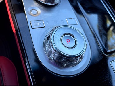 2026 Genesis G80 3.5T Sport Prestige