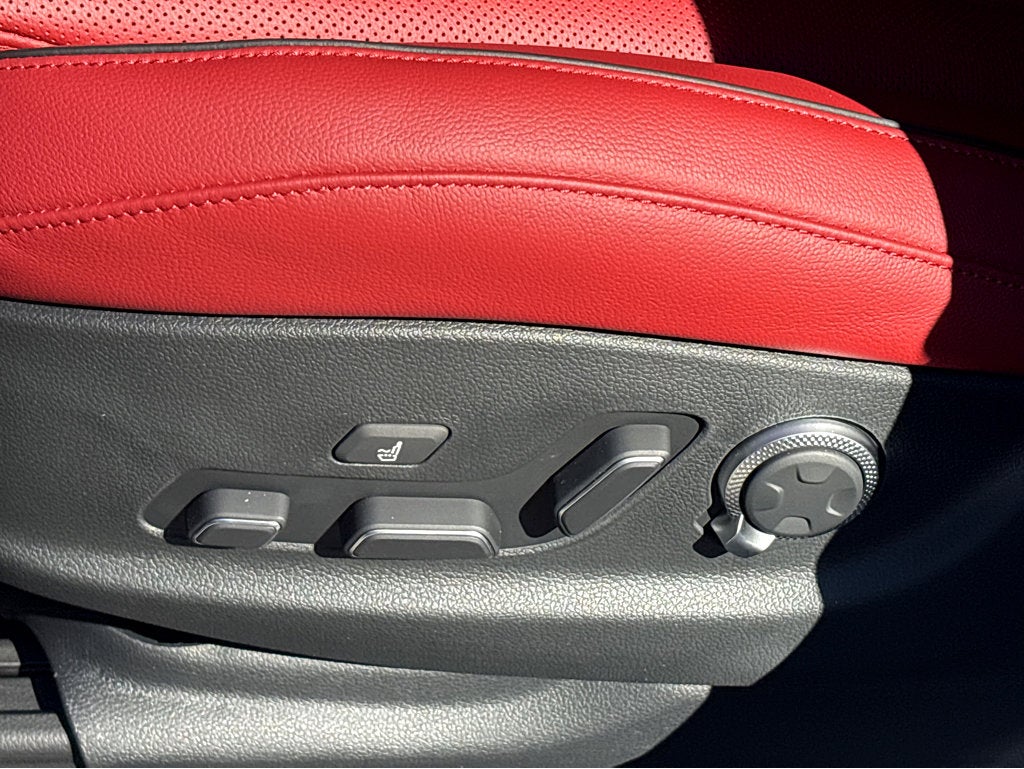 2026 Genesis G80 3.5T Sport Prestige