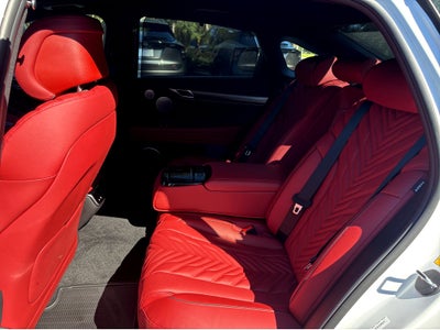 2026 Genesis G80 3.5T Sport Prestige