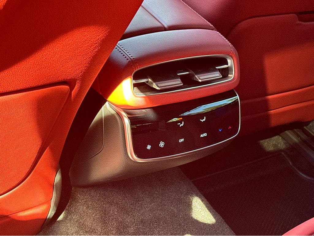 2026 Genesis G80 3.5T Sport Prestige