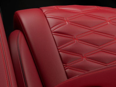 2026 Genesis G80 3.5T Sport Prestige